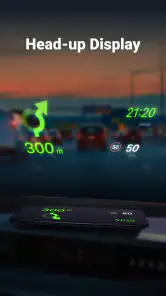 Sygic GPS Navigation & Maps screenshot