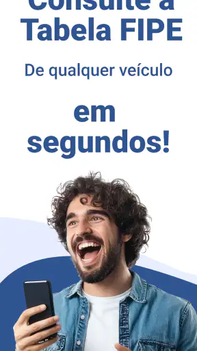Tabela FIPE pela placa 2026 screenshot
