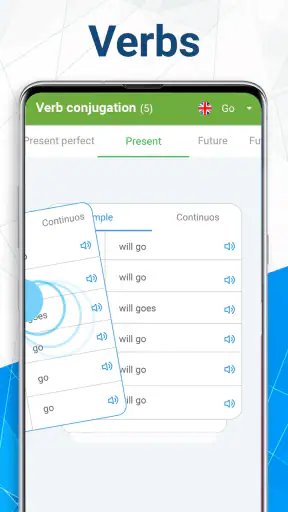 Talkao Translate - מתרגם קולי screenshot