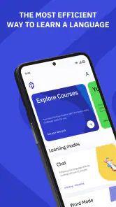 Talkpal - למידת שפות עם AI screenshot