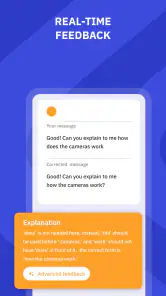 Talkpal - למידת שפות עם AI screenshot