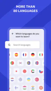 Talkpal - למידת שפות עם AI screenshot