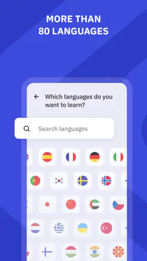 Talkpal - למידת שפות עם AI screenshot