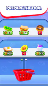 Tamagoo: Buddy Slime Pet Games screenshot