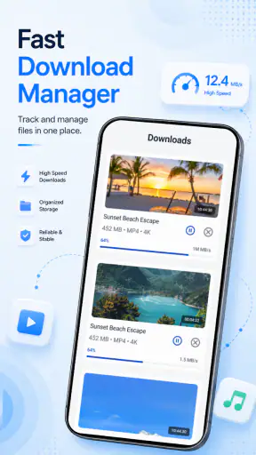 TapBrowse: Web Browser screenshot