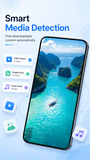TapBrowse: Web Browser screenshot
