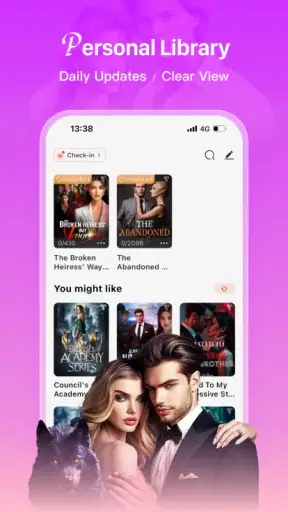 Tapon screenshot