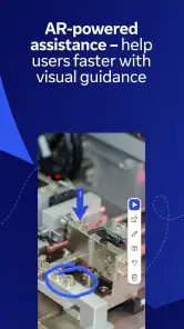 TeamViewer Remote Control screenshot
