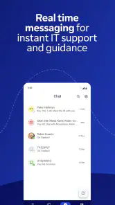 TeamViewer Remote Control screenshot