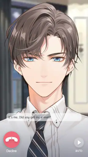 Tears of Themis screenshot