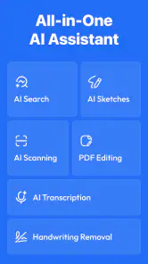 TeraBox: 1TB Cloud & AI Space screenshot