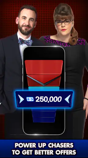 The Chase: World Tour screenshot