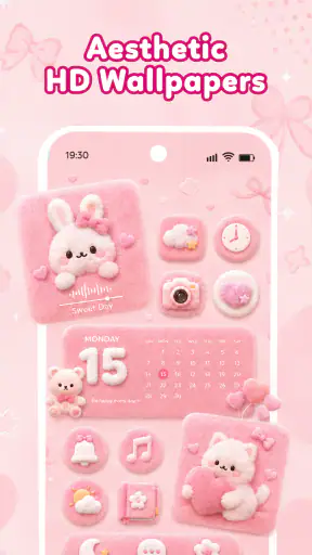 ThemeLab –Widgets & Wallpapers screenshot