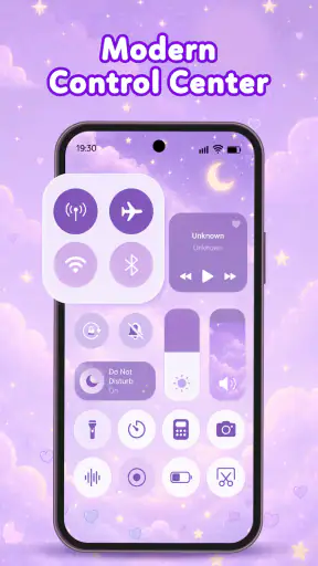 ThemeLab –Widgets & Wallpapers screenshot