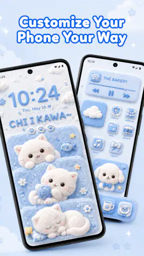 ThemeLab –Widgets & Wallpapers screenshot