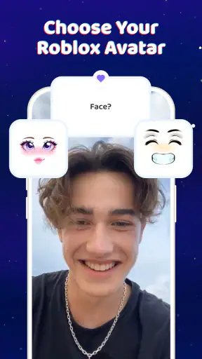 This Or That Test: Fun Filter screenshot