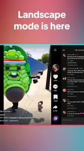 TikTok screenshot