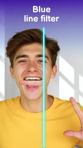 TIME WARP SCAN: Face Scanner screenshot