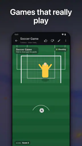 Tinkeroo screenshot