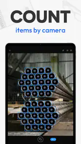 Tiny Scanner - PDF Scanner App screenshot