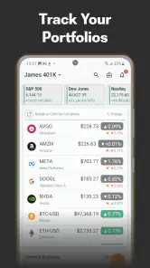 TipRanks Stock Market Analysis screenshot