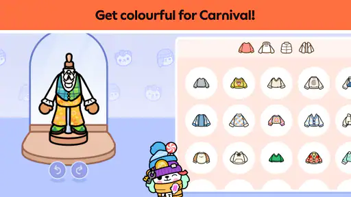 Toca Boca World screenshot