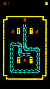 Tomb of the Mask: Old Maze screenshot