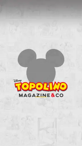 Topolino & Co screenshot