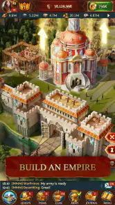 Total Battle: Strategy Games screenshot