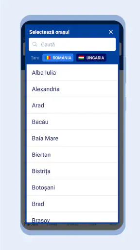 TPARK - Parcare, RCA, Viniete screenshot