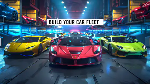 Traffic Tour: Car Fury screenshot