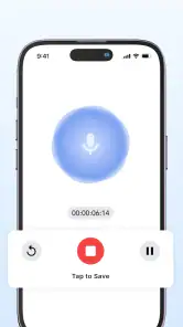 Transkriptor: דיבור לטקסט screenshot