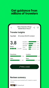 Tripadvisor: Plan & Book Trips screenshot