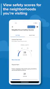 TripIt: Travel Planner screenshot