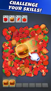 Triple Match 3D screenshot