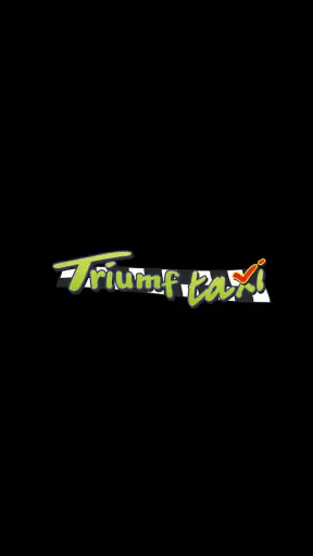 Triumf Taxi screenshot