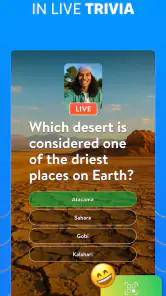 Trivia Crack: Smart Quiz Games screenshot