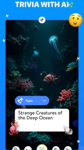 Trivia Crack: Smart Quiz Games screenshot