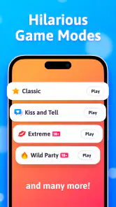 Truth or Dare screenshot