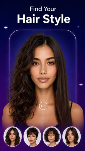 TryFit: Virtual Fitting Room screenshot