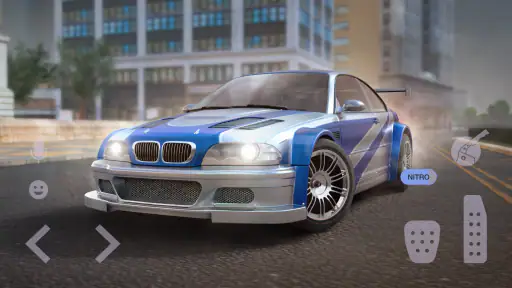 Tuning Club Online: Car Racing screenshot