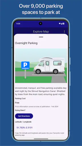 UK Hidden Gems screenshot