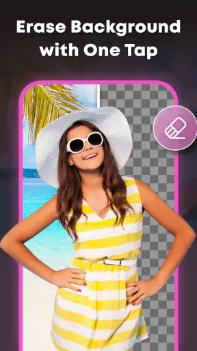 Ultra HD Camera: Camera Plus screenshot