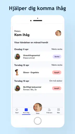Unikum Familj screenshot
