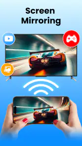 Universal TV Remote Control screenshot