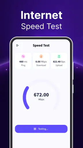 Unlimited VPN - Private Proxy screenshot