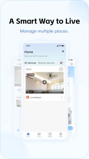 V380 Pro screenshot
