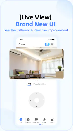V380 Pro screenshot