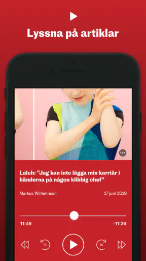 Vi screenshot