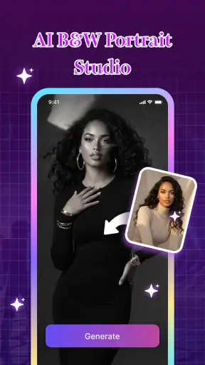 Viddo: AI Video Photo Maker screenshot